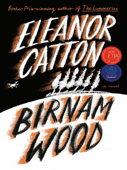 Title details for Birnam Wood by Eleanor Catton - Wait list